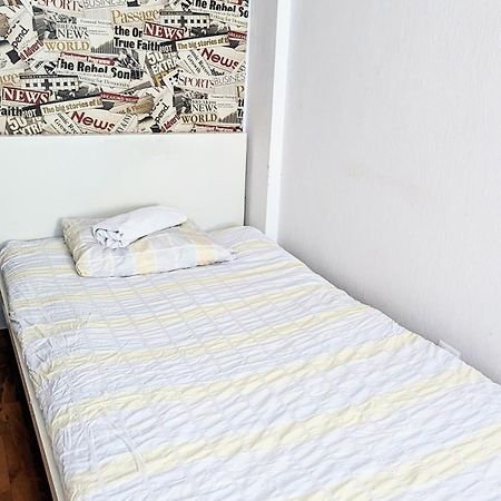 Ursus Rooms-Self Check-In Varsovia Exterior foto