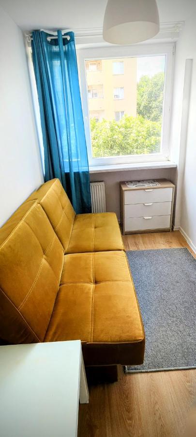 Ursus Rooms-Self Check-In Varsovia Exterior foto